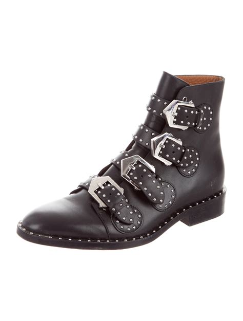 givenchy studded flat shoes|where to buy Givenchy shoes.